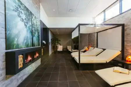 Athena Spa - 27