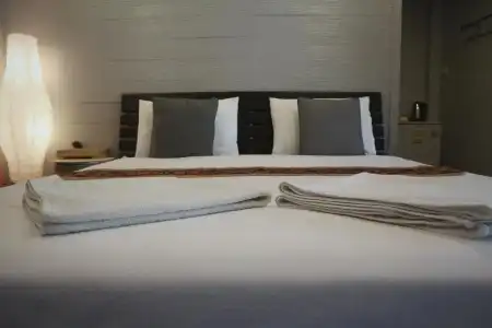 Marina Hut Guest House - 66