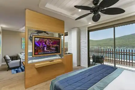 Titanic Luxury Collection Bodrum Resort - 86