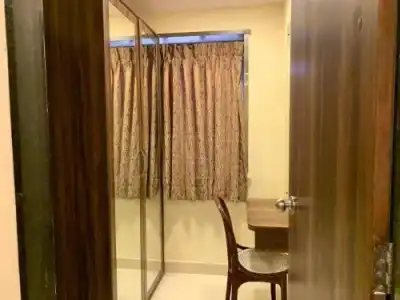 Lucky Serviced Apartments – Near BKC - 7