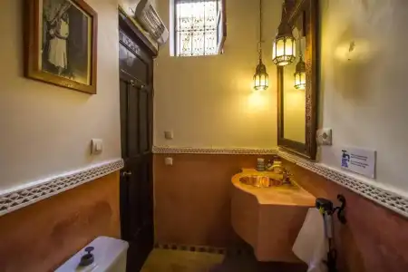 Riad Fes Baraka - 59