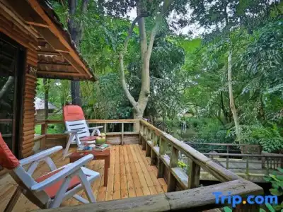 Sunset Park Resort and Spa by SWR - 110