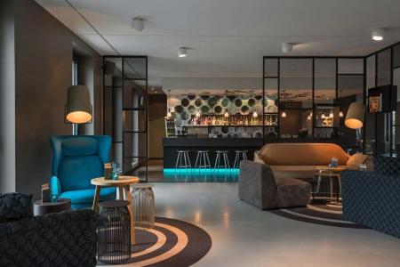 Motel One Berlin - Potsdamer Platz - 1