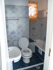 Mediterraneo Apartments - 9