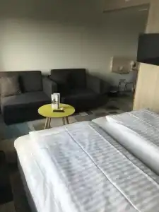 Arenahotellet i Uppsala - 53