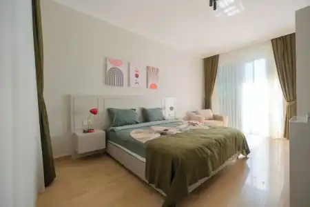 Eden Nest Exclusive Apart - 57