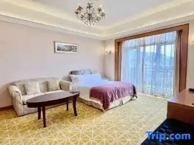 Mingfa Pearl Spring - 31