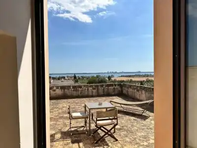 Relais Histò San Pietro sul Mar Piccolo - 101