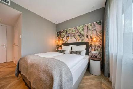 Vienna House Easy by Wyndham Amsterdam Airport - 24