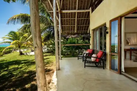 Qambani Luxury Resort - 43