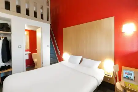 B&B Quimper Nord Douarnenez - 16