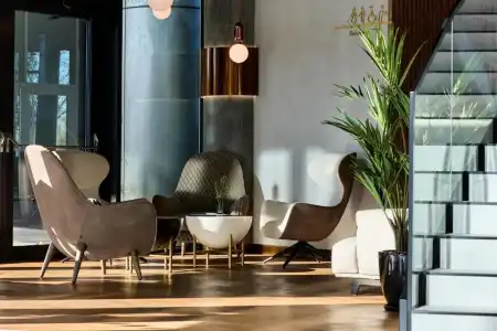 Crowne Plaza WARSAW - THE HUB by IHG - 15