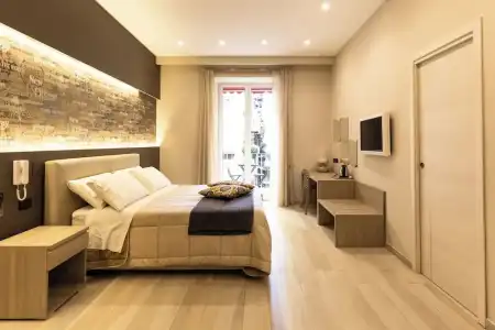 Starita Bed & pizza - 50