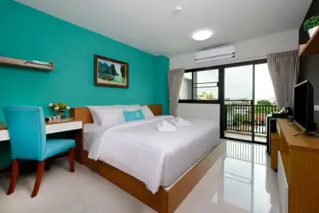 SiRi Ratchada Bangkok - 52