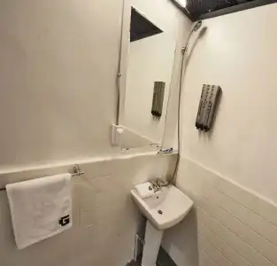 G Guesthouse Itaewon In Seoul - Hostel - 7