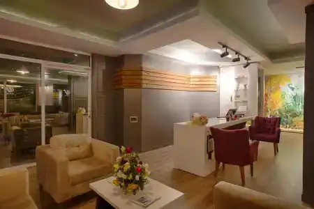 Hma & Suites - 20