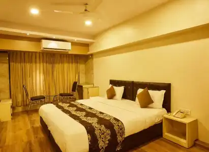 Alibaba Mumbai - 25