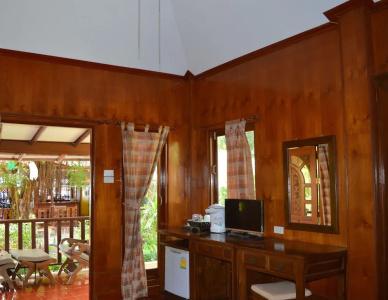 Sayang Beach Resort - 74