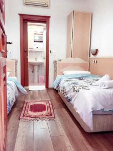 Karyatit Kaleiçi - 58