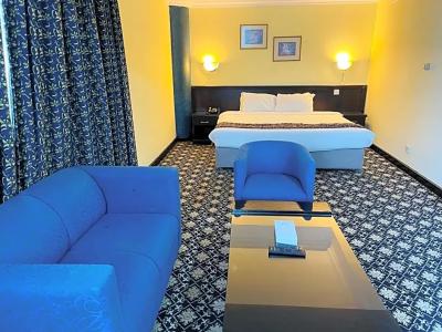 Phoenicia Tower&Spa - 97