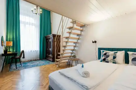 Maverick Apartments - 4