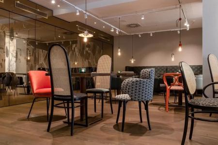 Motel One Linz-Hauptplatz - 24
