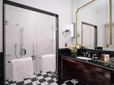 Sofitel London St James - 7