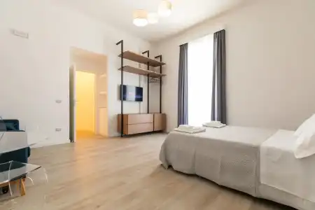 Palazzo Della Porta B&B - 48