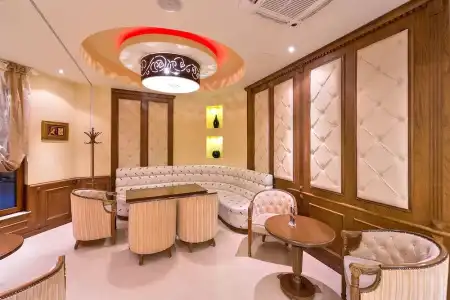 Club Central - 24