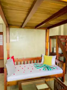 Casa Samaya, Boutique Beachfront in Weligama - 71