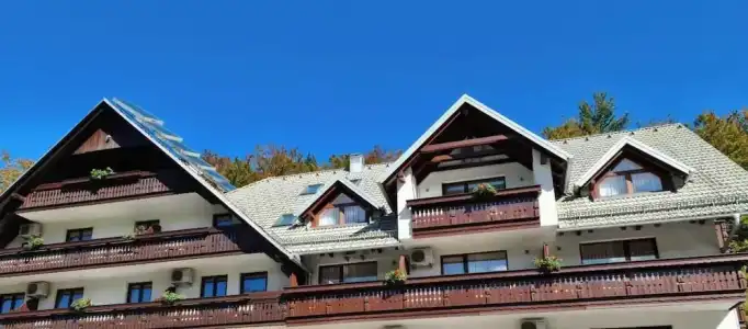 Gasperin Bohinj - 91