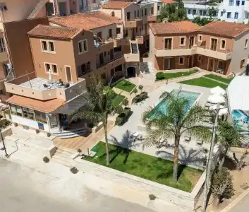Eko Suites - 110