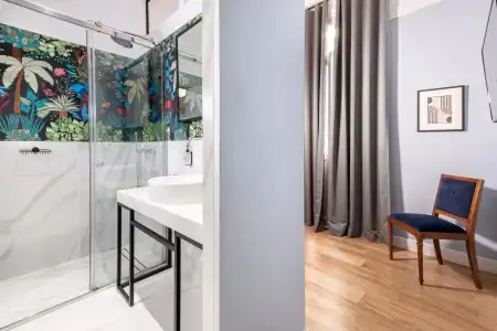 Belle epoque suites - 142