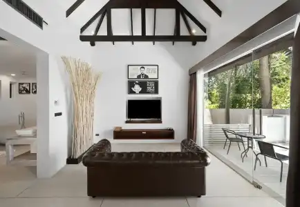 Zara Beach Resort - 129