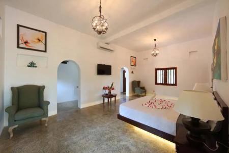 Mangrove Beach Chalets - 18