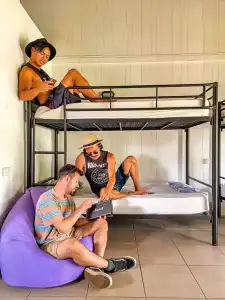 Nomads Airlie Beach - 41