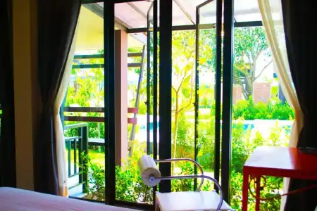 Kanta Resort Hua Hin - 20