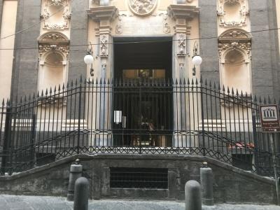 Soggiorno Paradiso due - 50