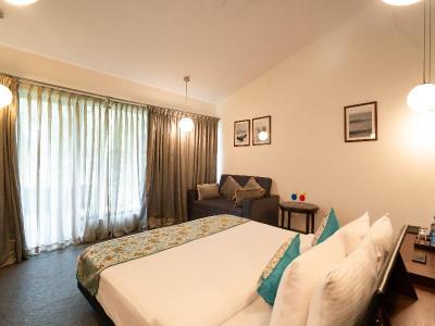 MGM Beach Resorts - 126