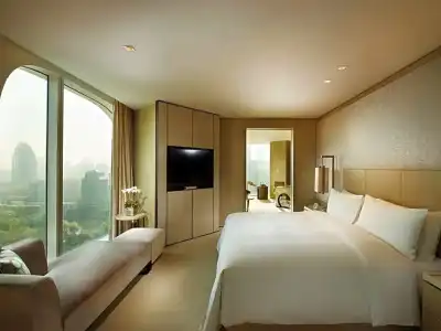 Conrad Beijing - 60