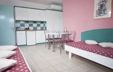 Theoni Apartments - 50