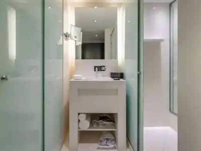 Pullman Sao Paulo Ibirapuera - 126