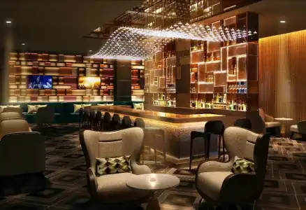 Hard Rock Dalian - 11
