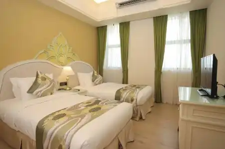 Himawari Apartments - 51