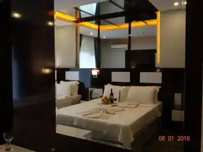 Pamukkale Termal Ece Otel - 42