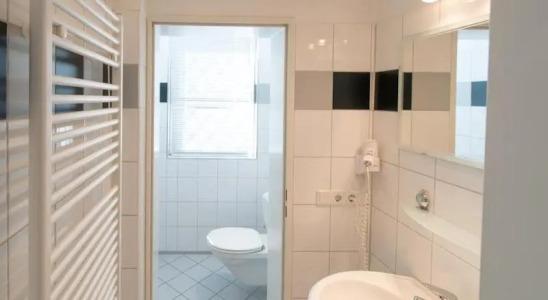 Goethe Messe by Trip Inn - 24