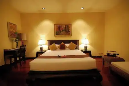 Phuwanalee Resort - 124