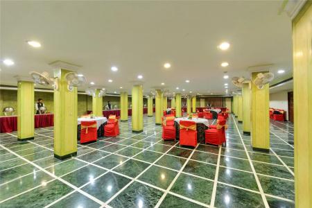Ashish Palace - 11