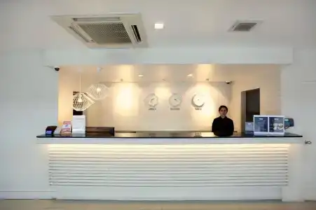 Synsiri 3 Ladprao 83 Apartment - 15