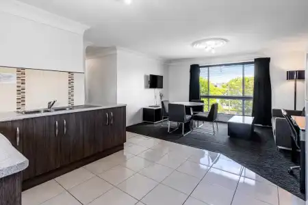 Leichhardt Motor Inn - 36
